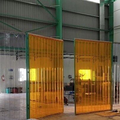 Plastic Panels Wall, Fabric Partition, Pvc Curtain, Strip Curtains, Panel Divider, Industrial Fabric, Moving Walls, Plastic Texture, Plastic Curtains