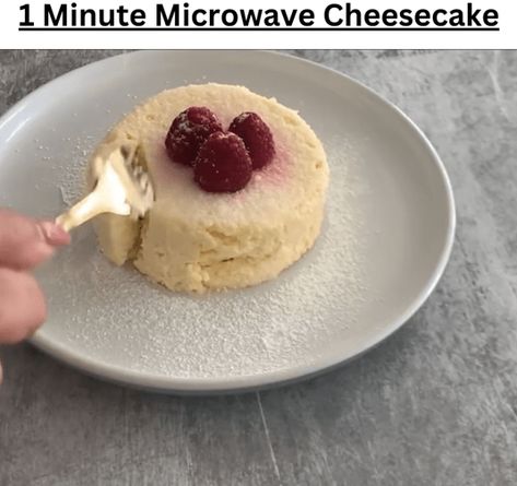 Microwave Cheesecake, Low Calorie Cheesecake, Keto No Bake Cheesecake, Keto Mug Cake, Healthy Recipes For Diabetics, Easy Keto Recipes, Low Carb Low Sugar, Keto Cake, Low Carb Baking