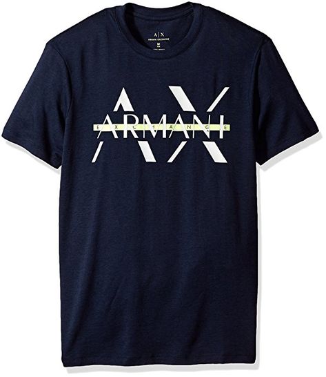 Exchange Logo, Polo Shirt Outfits, Mens Polo T Shirts, Shirt Logo Design, Tee Shirt Fashion, Armani Exchange Men, Plus Size Top, Design T Shirt, Mens Sweatshirts Hoodie