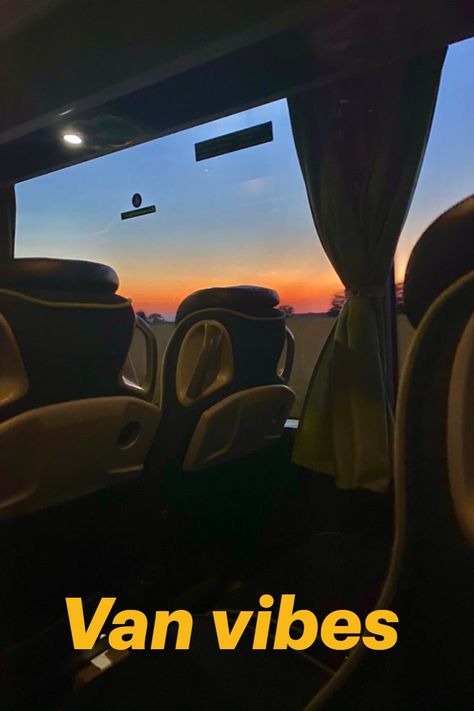 Opens a new tab Aesthetic Van🌞, good vibes Friends On Bus Aesthetic, School Field Trip Bus Aesthetic, Travelling Bus Aesthetic, Bus Tour Aesthetic, Traveling By Bus Aesthetic, Aesthetic School Trip Photos, School Bus Travel Aesthetic, Bus Traveling Aesthetic, Bus School Trip Aesthetic