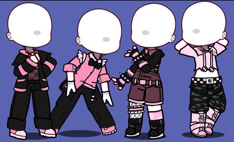 Gacha Life 2 Male Outfits, Gacha Life 2 Outfit Ideas Male, Gacha Club Outfit Ideas Male Emo, Gacha Outfit Ideas Male, Gacha Life 2 Outfits Male, Gacha Outfits Male, Gacha Club Clothes Ideas, Gacha Club Outfit Ideas Male, Gacha Hacks