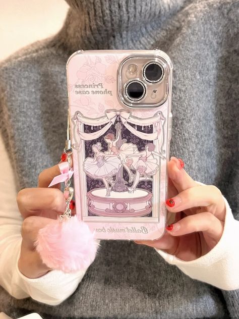 Aesthetic Phones, Technology Aesthetic, Cute Ipad Cases, Instax Camera, Iphone Obsession, Kawaii Phone Case, Pretty Iphone Cases, Case Ideas, Pretty Phone Cases