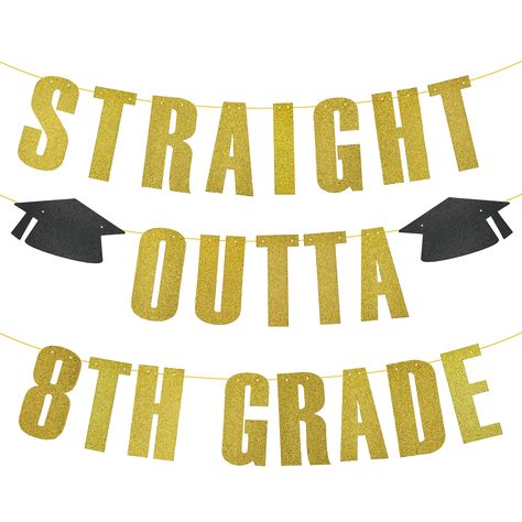 8th Graduation Party Ideas, 8th Grade Graduation Decorations, 8th Grade Promotion Party Ideas, 8th Grade Graduation Picture Ideas, 5th Grade Graduation Ideas Party, 8th Grade Graduation Pictures, 8th Grade Graduation Party Ideas, 8th Grade Graduation Gift Ideas, High School Graduation Party Centerpieces