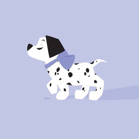 Kelly McMahon on Instagram: “A little warm up for some Halloween pieces I’m putting together! #101dalmatians #disneyfanart #dogsofig #mickeysnotsoscaryhalloweenparty” Disney 101 Dalmatians, Disney Artists, Disney Animals, Disney Images, Doodle Inspiration, 101 Dalmatians, Disney Films, Dalmatian, Cute Disney