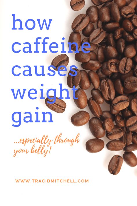 Caffeine Detox, Caffeine Effects, Hormonal Weight Gain, Weight Gain Supplements, How To Regulate Hormones, Balance Hormones Naturally, Sugar Cravings, Blended Coffee, Yummy Drinks