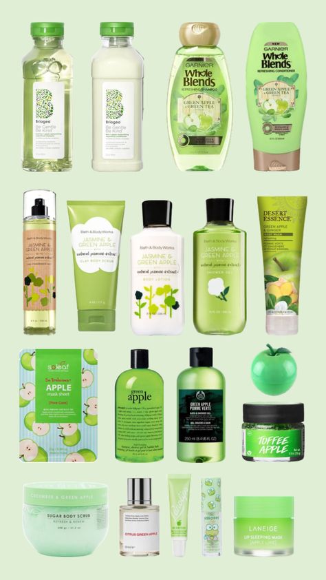 #apple #greenapple #scents #showerroutine #preppy #beautyroutine #skincare #shower #beauty #howtosmelllikegreenapple Body Hygiene, Dark Spots On Skin, Shower Skin Care, Hygiene Routine, Body Care Routine, Bath And Bodyworks, Shower Routine, Body Skin Care Routine, Makeup Brands