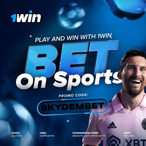 ⚽💥 The greatest player chooses SkyDemBet! Join the winning team! Promo code: SKYDEMBET #MessiTheGreatest #SkyDemBet #FootballBetting Comments link 🤜🤜🤜🤜 #messi #Messi10 #mess #message #messyplay #messifans #messyhair #messagesfromtheuniverse Messi Fans, Jackpot Winners, Football Betting, Soccer Sports, Casino Poker, Messy Play, Make A Choice, Casino Sites, Sports Betting