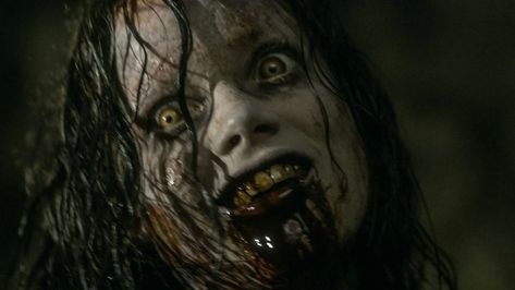 10 Best Supernatural Horror Movies of the 2010s, Ranked Scarry Photo, Evil Dead 2013, Jane Levy, Tupac Wallpaper, Crop Pictures, Sam Raimi, The Grudge, Horror Pictures, Scary Wallpaper