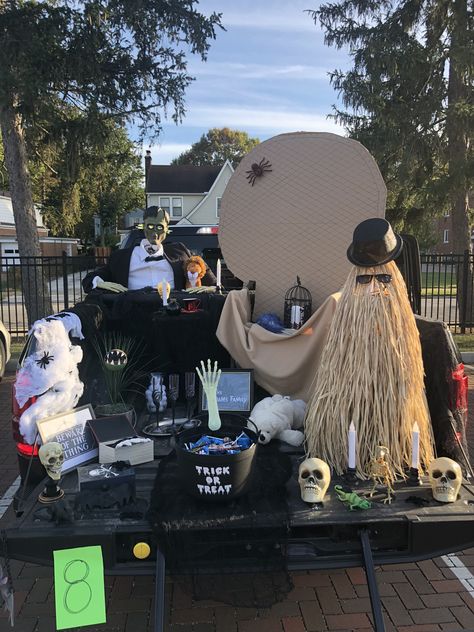 Adam’s Family Halloween Party, Wednesday Adams Trunk Or Treat, Wednesday Addams Trunk Or Treat, Adam’s Family Trunk Or Treat Ideas, Adam’s Family Trunk Or Treat, Adams Family Trunk Or Treat Ideas, Adams Family Trunk Or Treat, Addams Family Trunk Or Treat Ideas, Adams Family Decorations