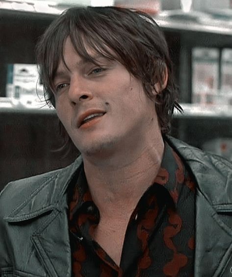 Norman Reedus Young Pictures, Norman Reedus 90s, Taika Waititi, Jared And Jensen, Like Fine Wine, Hugh Dancy, Evan Peters, Famous Men, Daryl Dixon