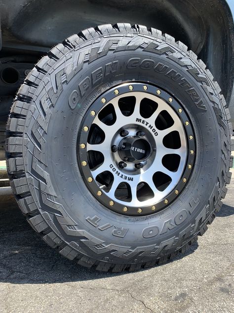 Method Wheels, Raptor Engine, Lx 570, Jeep Wheels, Bronze Wheels, Ford Trucks F150, Lifted Chevy, Lifted Chevy Trucks, Ford Raptor