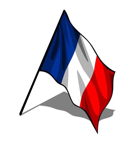 french flag vector French Flag Drawing, French Logo, Flag Drawing, Cross Flag, France Flag, England Flag, French Flag, Flag Vector, Picsart Background