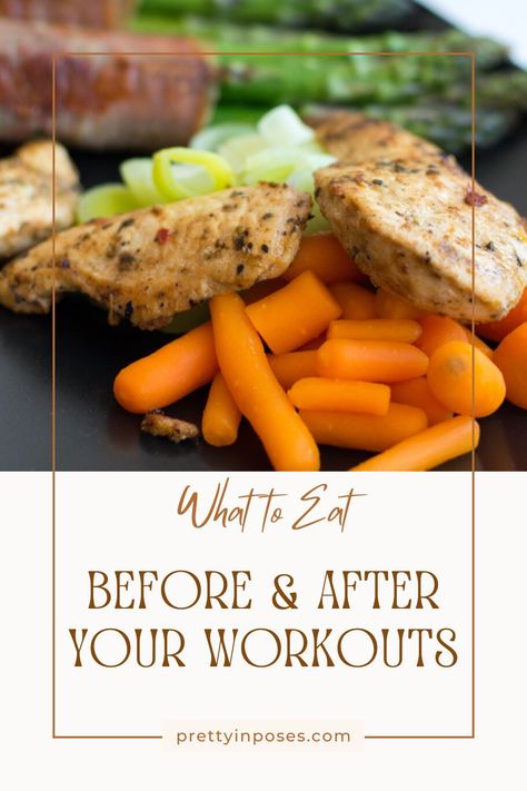 Ever wonder what the secret to a killer workout is? It's not just about hitting the gym, it's about nailing your diet too! Learn the best foods to eat before and after a workout to fuel your body for success. Transform your fitness game and achieve your goals. Click here for more! #postworkoutmeal #postworkoutsnack #postworkoutrecovery Best Time To Eat, Preworkout Snack, Bad Diet, Post Workout Snacks, Natural Health Care, Workout Snacks, Post Workout Food, Good Foods To Eat, Wellness Blog