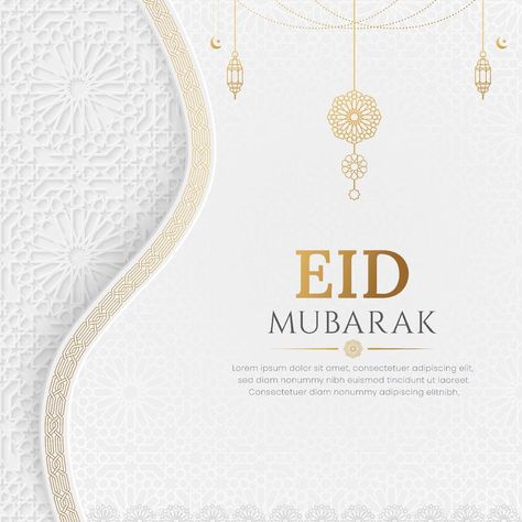 Eid Mubarak Greeting Card Social Media Post template Eid Mubarak Social Media Post, Eid Jokes, Eid Mubarak Greeting, Eid Mubarak Greeting Cards, Eid Mubarak Card, Eid Mubarak Greetings, Social Media Post Template, Eid Mubarak, Post Templates