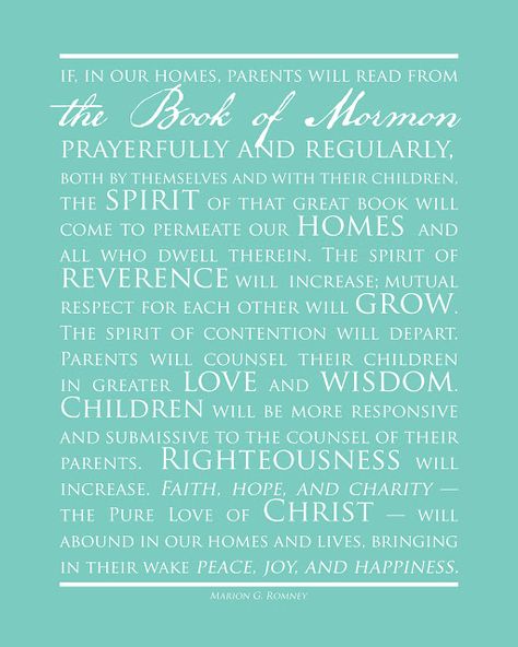 Book Of Mormon Quotes, Mission Prep, Family Scripture, Kids Faith, Lds Lessons, Mormon Quotes, Family Mission, Women's Conference, Lds Scriptures