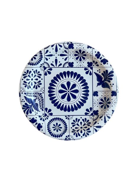 Talavera Plates, Mexican Theme Party, Fiesta Table, Mexican Table Runner, Mexican Theme, Mexican Party Theme, Mom Ideas, Fiesta Decorations, Mexican Wedding