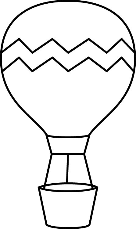 Black and White Striped Hot Air Balloon Black And White Hot Air Balloon, Printable Hot Air Balloon Template, Hot Air Balloon Outline, Hot Air Balloon Template, Hot Air Balloon Coloring Pages, Hot Air Balloon Printable, Balloon Clip Art, Hot Air Balloon Clipart, Hot Air Balloon Craft