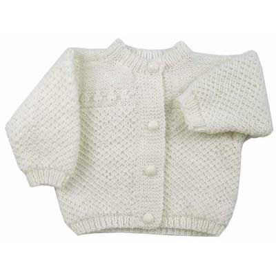 Free knitting pattern for an easy classic baby cardigan Easy Baby Cardigan Knitting Pattern Free, Baby Knitting Patterns Free Newborn Easy, Free Baby Knitting Patterns Newborns, Free Newborn Knitting Patterns, Crochet Patterns Free Baby Boy, Baby Boy Crochet, Easy Baby Knitting Patterns, Boy Crochet Patterns, Knit Baby Jackets