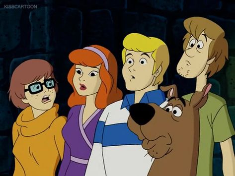 Scooby Halloween, What's New Scooby Doo, Fred Jones, Scooby Gang, Scooby Doo Pictures, Scooby Doo Images, Scooby Doo Mystery Incorporated, Shaggy Rogers, New Scooby Doo