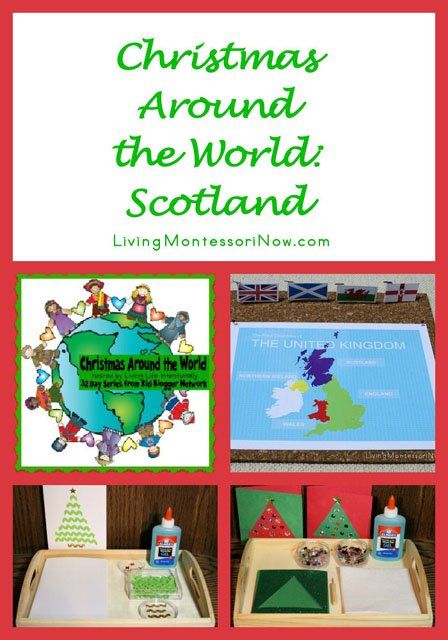 Christmas Around the World - Scotland Christmas In Scotland, Homeschool Holidays, Christmas Information, Christmas Units, Welcome To Christmas, Holiday Activities For Kids, Christmas Around The World, Celebration Around The World, Holidays Around The World