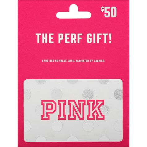 Gift Cards Aesthetic, Victoria Secret Birthday, Pink Gift Card, Victoria Secret Gift Card, Picnic Cafe, Gift Card Ideas, Verizon Phones, Viral Products, Sweet Sixteen Birthday Party Ideas