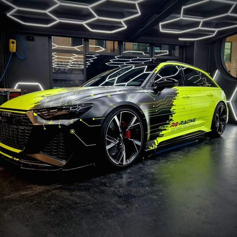 Cars Wrapped, Tesla Car Models, Audi Tt S, Audi Wagon, Livery Design, Vinyl Wrap Car, Vehicle Graphics, Audi Rs3, Car Wrap Design