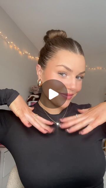 Kristin Taenzer on Instagram: "the hack that’s saved me 30 mins of frustration every slick back day 🫶 • • • #slickback #hairstyles #mediumhairstyles #slickbackhair #slickbackhacks #hairhacks #beautyhacks #slickedhair #slickbackponytail" Slick Back Undercut, Slicked Back Ponytail, Baby Posters, Slick Back, Slicked Back Hair, Slick Hairstyles, Back Day, Hair Hacks, Hair Ideas