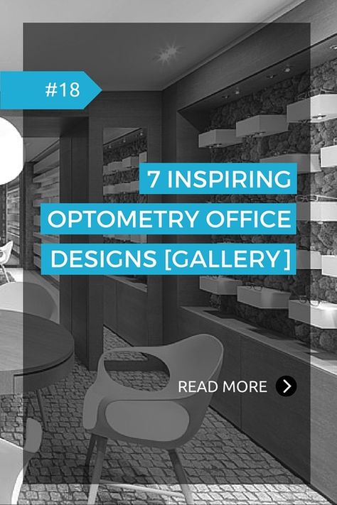 7 Inspiring Optometry Office Designs [Gallery] Optometry Office Decor, Ophthalmology Clinic Design, Opticians Store Design, Optical Store Design, Optometry Aesthetic, Optometry Office Design, Optometry Practice, Eyewear Shop Design, Visual Identity Design Branding