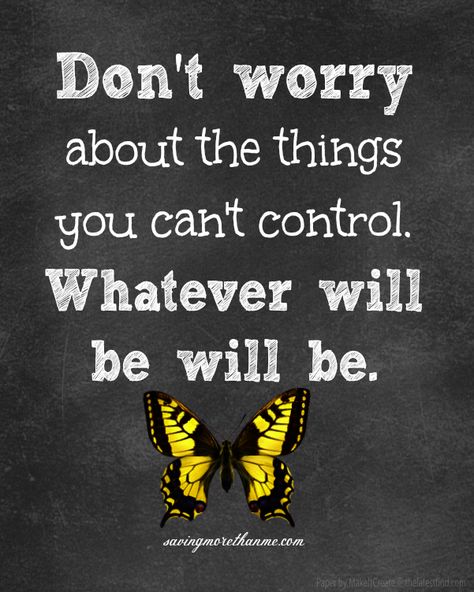 dont worry about the things you can't control winterandsparrow.com #motivationalquotes Worry Quotes Bible, African Attire For Women Outfits, Don't Worry Quotes, African Attire For Women, Worry Quotes, Free Inspirational Quotes, Printable Inspirational Quotes, Daily Blessings, Work Motivational Quotes