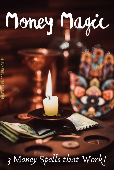 3 Money Spells: Money Jar Spells, Full Moon Money Spells & More! Money Spells That Work, Jar Spells, Angel Oracle Cards, Angel Cards Reading, Oracle Card Reading, Full Moon Ritual, Money Jars, Get Rich Quick, Money Magic