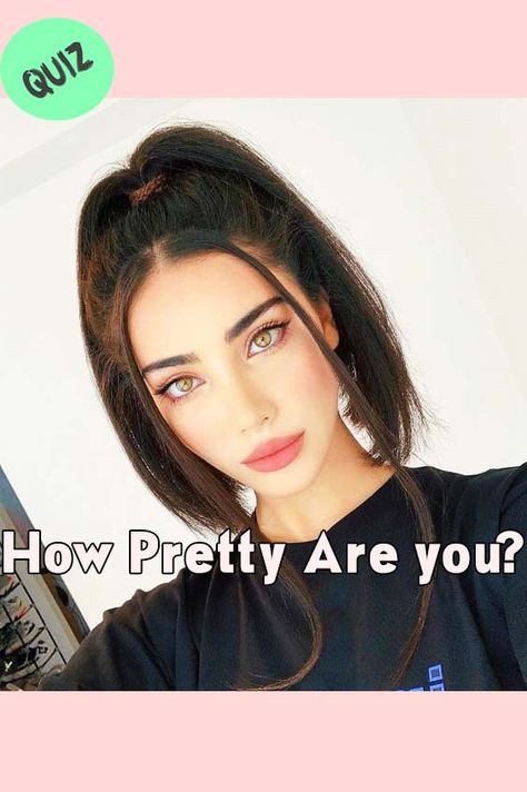 Who Are You Really, How To Know If You Are Pretty, Chapri Nibba Pics, How To Tell If Your Pretty, How Pretty Are You, How To Know If Your Pretty, Korean Beauty Standards Quiz, What Kind Of Pretty Am I, How To Have A Pretty Smile