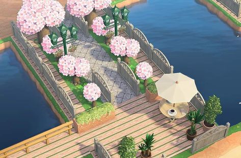 Acnh Island Designs Orchard, Animal Crossing Fruit Tree Layout, Acnh Fruit Tree Garden, Fruit Tree Design Animal Crossing, Acnh Fruit Tree Layout, Tree Orchard Animal Crossing, Ac Ideas, Animals Crossing, Animal Crossing 3ds