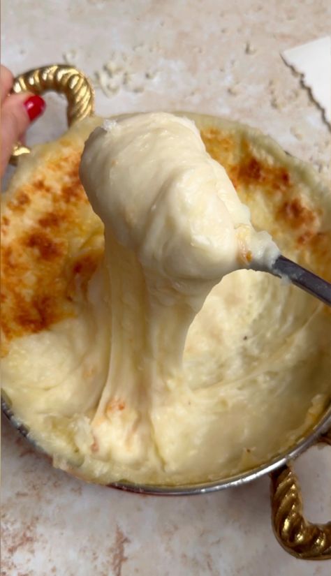 Cheesy yuca (cassava) mash — Truffle&Egg recipes Mashed Cassava Recipe, Yuca Mash Recipe, Yuca Recipes, Cassava Recipe, Yuca Root, 3 Ingredient Recipe, Never Going Back, Creamy Mash, Mash Recipe