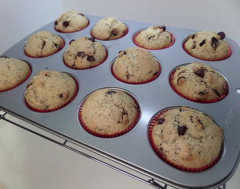 Malt-o Meal Magic Muffins Malt O Meal Recipes, Meal Muffins, Magic Muffins, Malt O Meal, Cooking Mama, Chocolate Malt, Breakfast Muffins, Meal Recipes, Sweet Delights