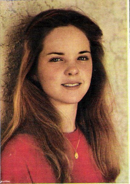 Joanna Pettet, Melissa Anderson, Melissa Sue Anderson, House Cast, Melissa Gilbert, Anne Francis, House Star, Michael Landon, Laura Ingalls Wilder