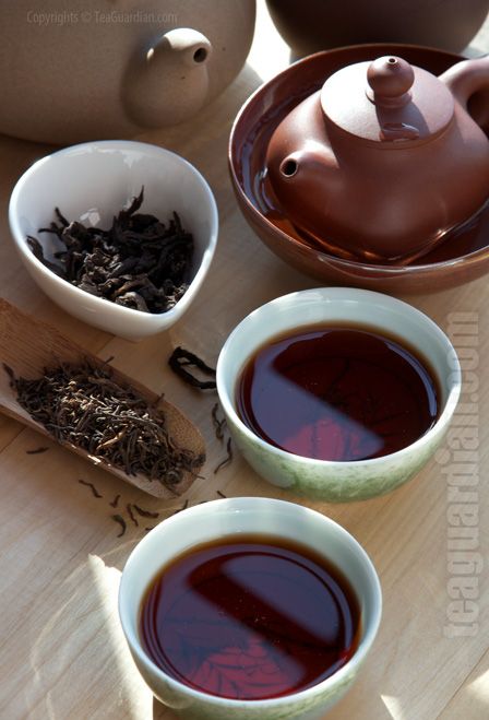 Tea Time Magazine, Tea Time Table, Fermented Tea, Wattpad Book, Puer Tea, Pu Erh Tea, Tea Culture, Tea Time Snacks, Types Of Tea