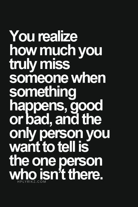 Miss Someone, Missing Someone Quotes, Inspirerende Ord, Miss You Mom, Missing Someone, Motiverende Quotes, Word Up, E Card, The Words