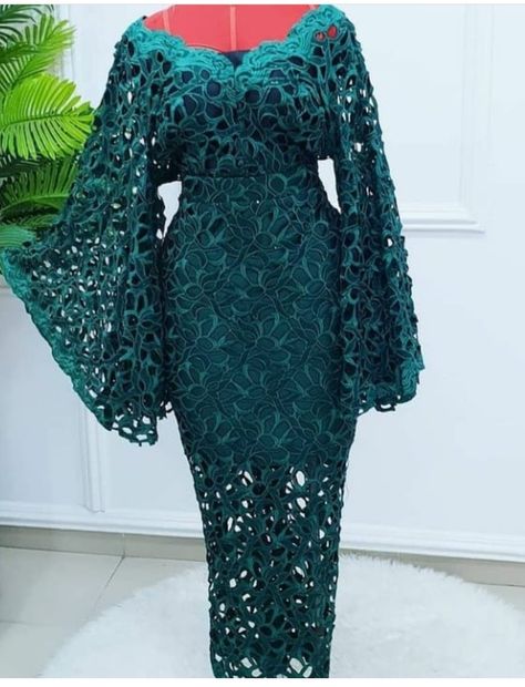 Cord Lace Styles For Women Nigeria, Simple Cord Lace Gown Styles, Cord Lace Asoebi Styles, Free Lace Gown Styles Nigerian, Cord Lace Gown Styles Aso Ebi, Latest Cord Lace Gown Styles, Latest Cord Lace Styles, Cord Lace Gown Styles, Lace Gown Styles Aso Ebi