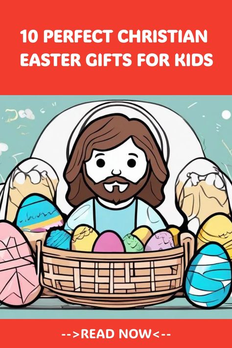 Delight your child with 10 meaningful Christian Easter gifts that will sow the seeds of faith and create lasting memories. Christian Easter Gifts, Easter Pajamas, Scripture Memorization, Personalized Bible, Easter Story, Noah S Ark, Jesus Stories, Easter Gifts For Kids, Worship Music