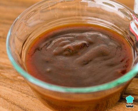 Molho barbecue Outback - RECEITA ORIGINAL South Indian Tomato Chutney, Sticky Bbq Sauce, Beer Bbq Sauce, Tamarind Fruit, Plum Chutney, Tamarind Sauce, Barbecue Sauce Recipes, Honey Garlic Sauce, Tomato Chutney