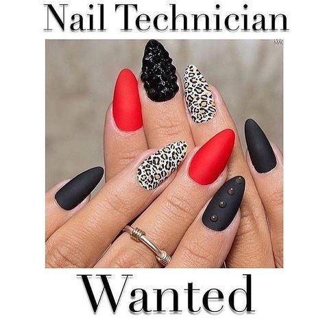 We're now hiring nail technicians for inmediate hire who are able to do acrylic gel nail art manicure & pedicure   Send resume to cheritrendyboutique@gmail.com Send a DM or call 646-918-6317 to set up an interview Part time or full time position Flexible schedule   #hiring #nailtechwanted #nailtechnicianneeded #nailsalonhiring #nailsaloninwashingtonheights #beautysalon #senecesita #acrylicnailtech #nailtechnicianwanted #hiringnailtechnicians Black Leopard Nails, Leopard Nail Art Designs, Leopard Nail Designs, Leopard Nail Art, Nagellack Trends, Cheetah Nails, Leopard Print Nails, Print Nails, Leopard Nails