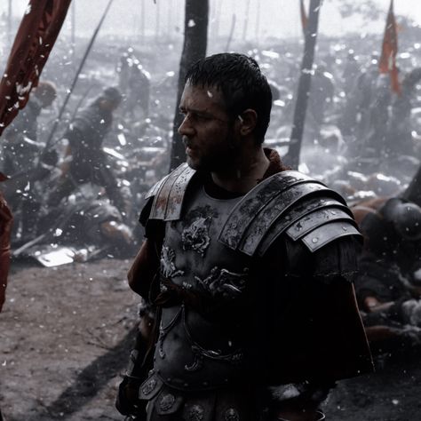 Gladiator Aesthetic, Maximus Gladiator, Maximus Decimus Meridius, Gladiator Maximus, Gladiator Movie, William Nicholson, 300 Movie, Djimon Hounsou, Tommy Flanagan