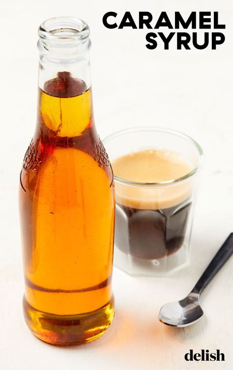 Homemade Caramel Coffee Syrup, Diy Caramel Syrup, Diy Caramel Syrup For Coffee, How To Make Caramel Syrup For Coffee, Carmel Syrup For Coffee, Homemade Caramel Syrup For Coffee, How To Make Caramel Syrup, Caramel Simple Syrup Recipe, Caramel Syrup For Coffee