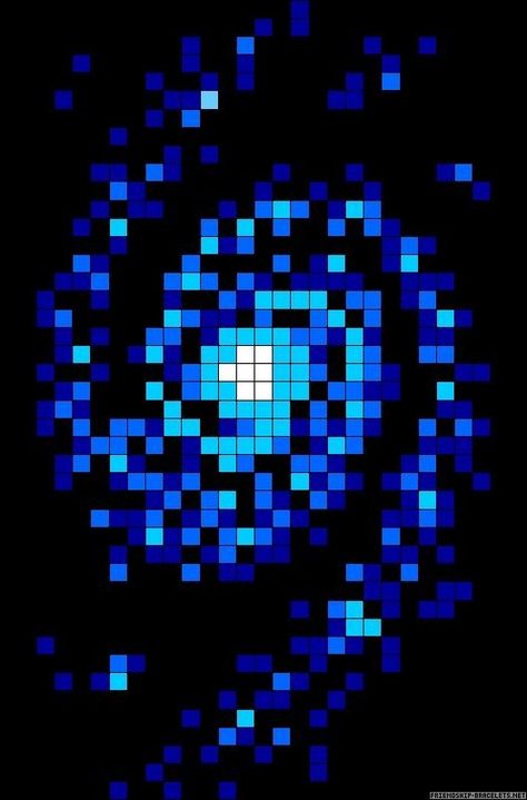 Cross Stitch Space Pattern, Galaxy Quilt Ideas, Galaxy Alpha Pattern, Cross Stitch Space, Galaxy Pixel Art, Space Pixel Art, Galaxy Cross Stitch, Galaxy Quilt, Space Cross Stitch