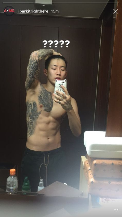 Instagram-Jay Park Kore Ulzzang, J Park, Hot Asian Men, Boy Idols, Jay Park, K Drama, Korean Men, Asian Boys