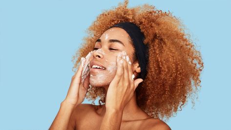 How to Wash Your Face: 10 Simple Rules Get Glowing Skin, Diy Spa, Simple Rules, Beauty Pictures, Wash Your Face, Face Wash, Glowing Skin, Helpful Hints, Spa