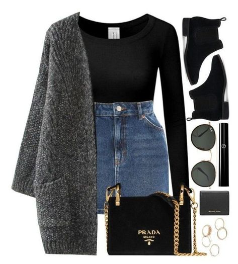 80s Fashion Trends, Trending Fashion Outfits, Outfit Trends, Teenage Fashion Outfits, Edgy Outfits, Teen Fashion Outfits, Polyvore Outfits, Looks Vintage, Outfits Casuales