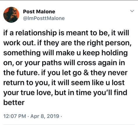 Post Malone Quotes, Relationship Posts, Post Quotes, Teenager Quotes, Real Talk Quotes, Post Malone, Crush Quotes, People Quotes, Deep Thought Quotes