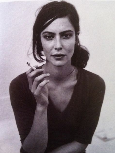 Anna Mouglalis Girls Picsart, Anna Mouglalis, Pictures Of Anna, Actrices Hollywood, Black And White Portraits, White Photo, Inspirational People, Black And White Photography, Photography Inspiration