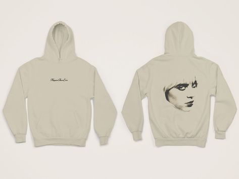 Billie Eilish Tour, Billie Eilish Happier Than Ever, Graphic Hoodies Aesthetic, Billie Eilish Merch, Happier Than Ever, Pullover Shirt, Billie Eilish, Graphic Hoodies, Etsy Australia